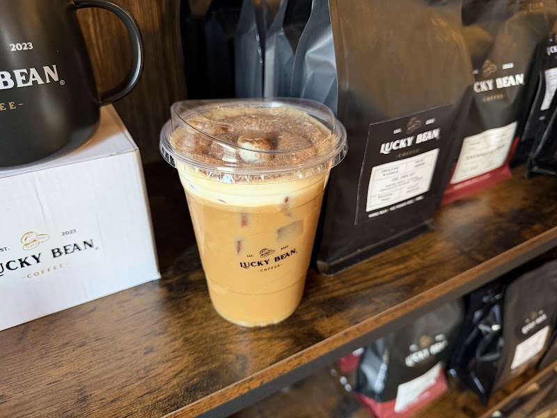 Lucky Bean photo 3