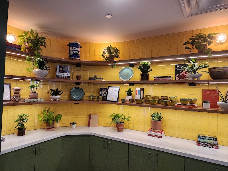 Dandelion Cafe Heights photo 7