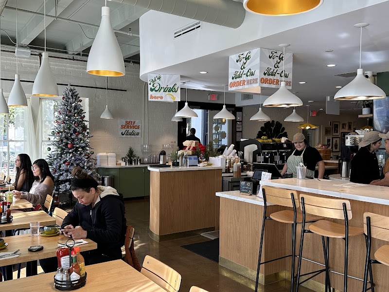 Dandelion Cafe Heights photo 8