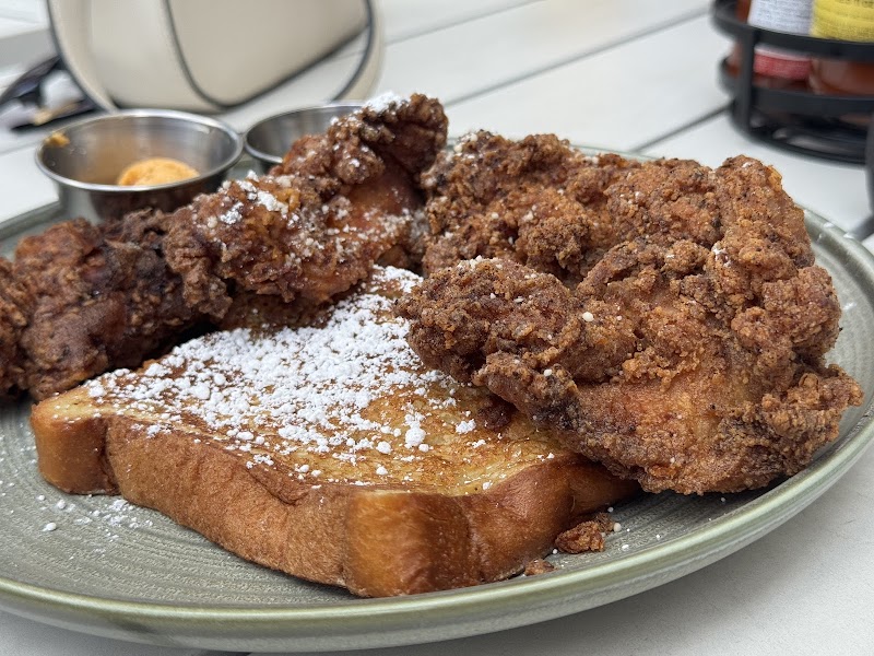 Dandelion Cafe Heights photo 4