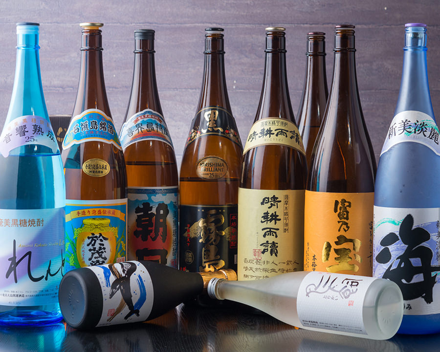 九州酒肴 筑前猫屋?人形町
