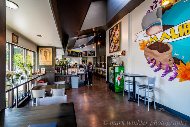 Malibu Brew Coffee photo 1