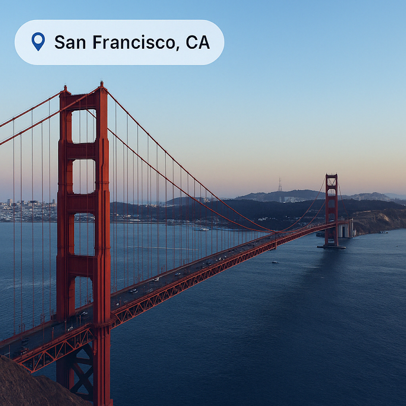 Fast Mold Testing - San Francisco Bay Area — photo