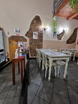 Trattoria Vegia Zena Genova