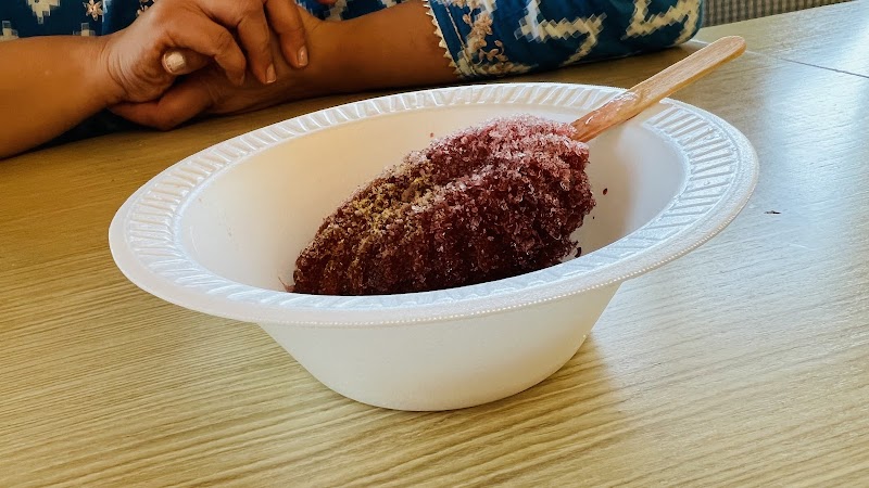 Vraj Cafetaria photo 2