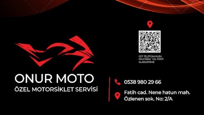 ONUR MOTOR - Oto Servisi
