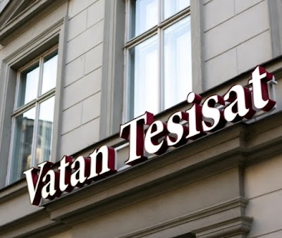 Vatan Tesisat - Tesisat