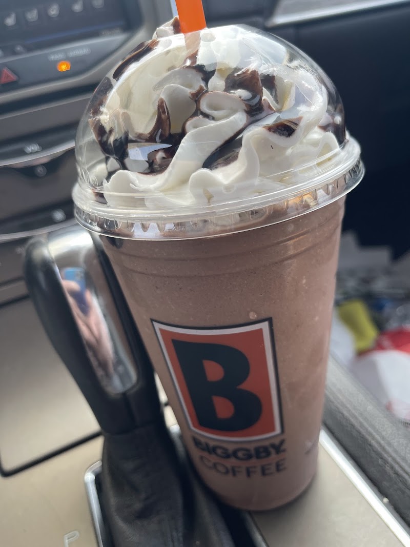 BIGGBY COFFEE photo 2