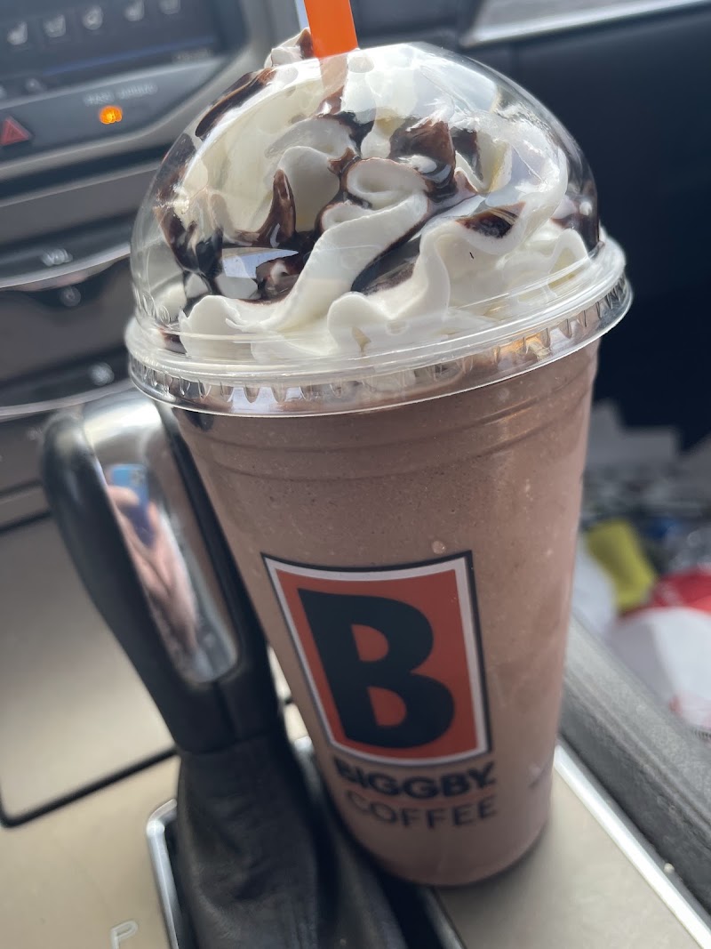 BIGGBY COFFEE photo 3