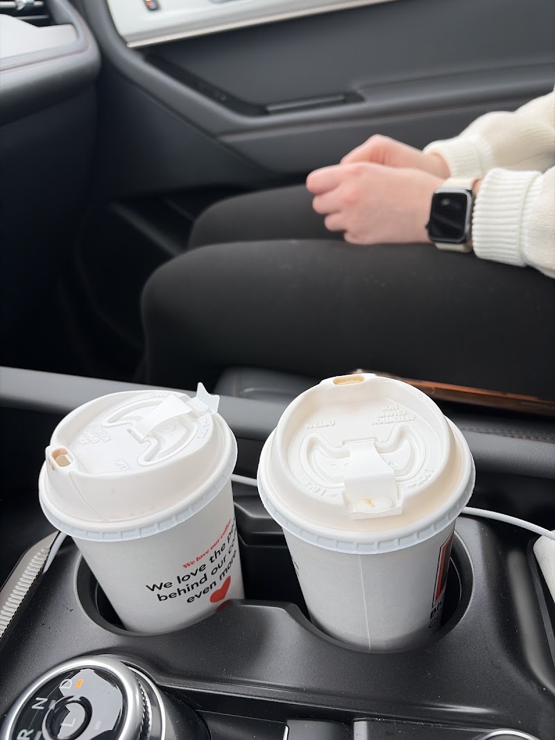 BIGGBY COFFEE photo 3