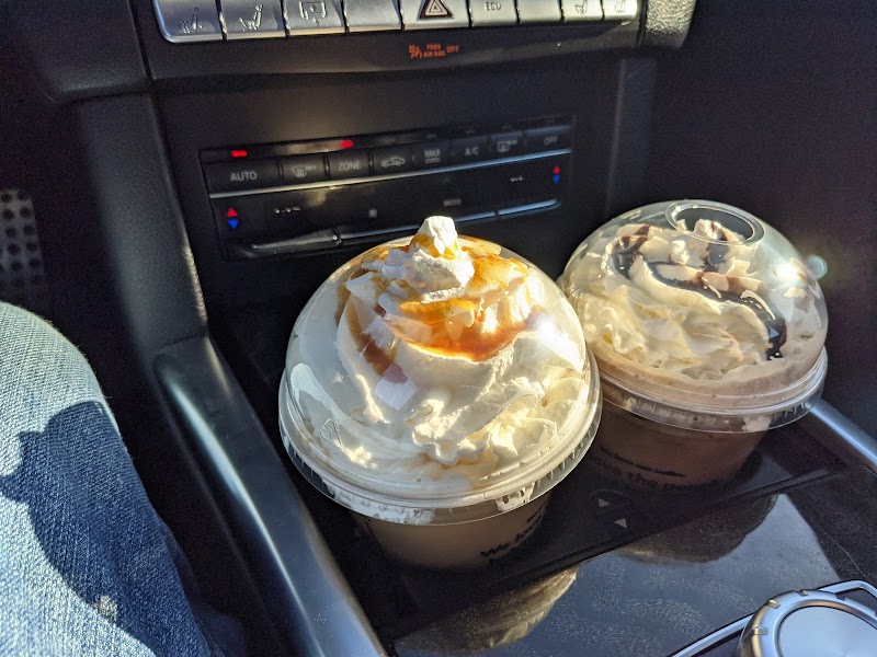 BIGGBY COFFEE photo 4
