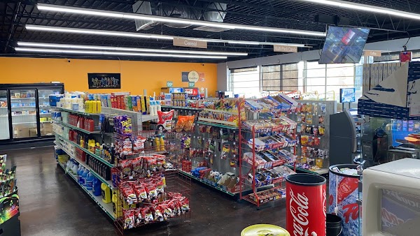 Photo by Rockford Mini Mart