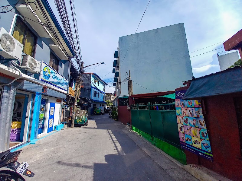 Aling Miñang Sari Sari Store