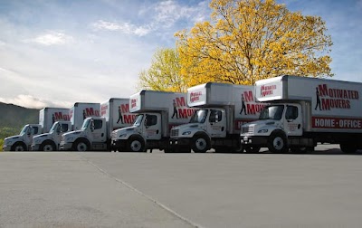 Motivated Movers Chattanooga