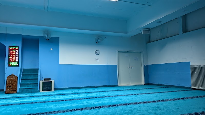 Masjid Al-Ummah photo 1