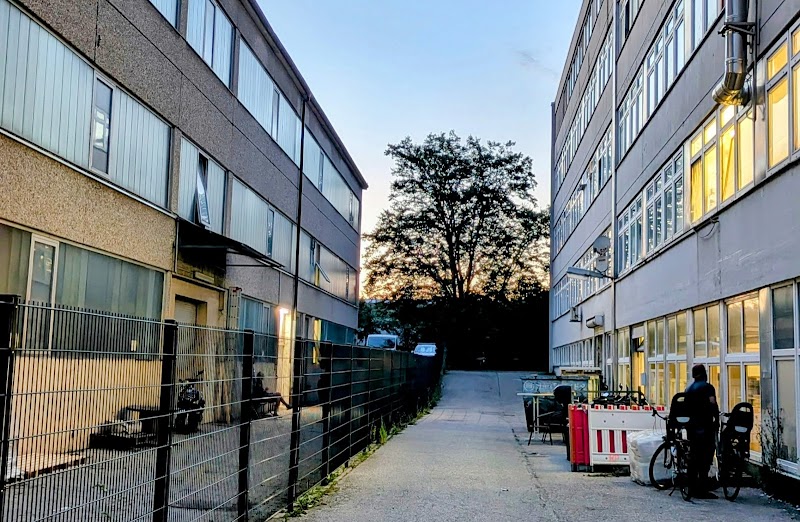 Masjid Al-Ummah photo 2