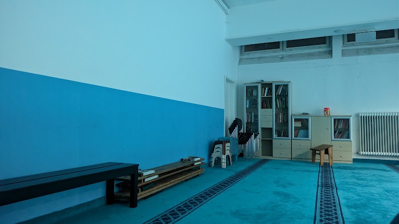 Masjid Al-Ummah photo 3