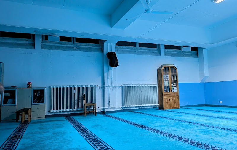 Masjid Al-Ummah photo 4