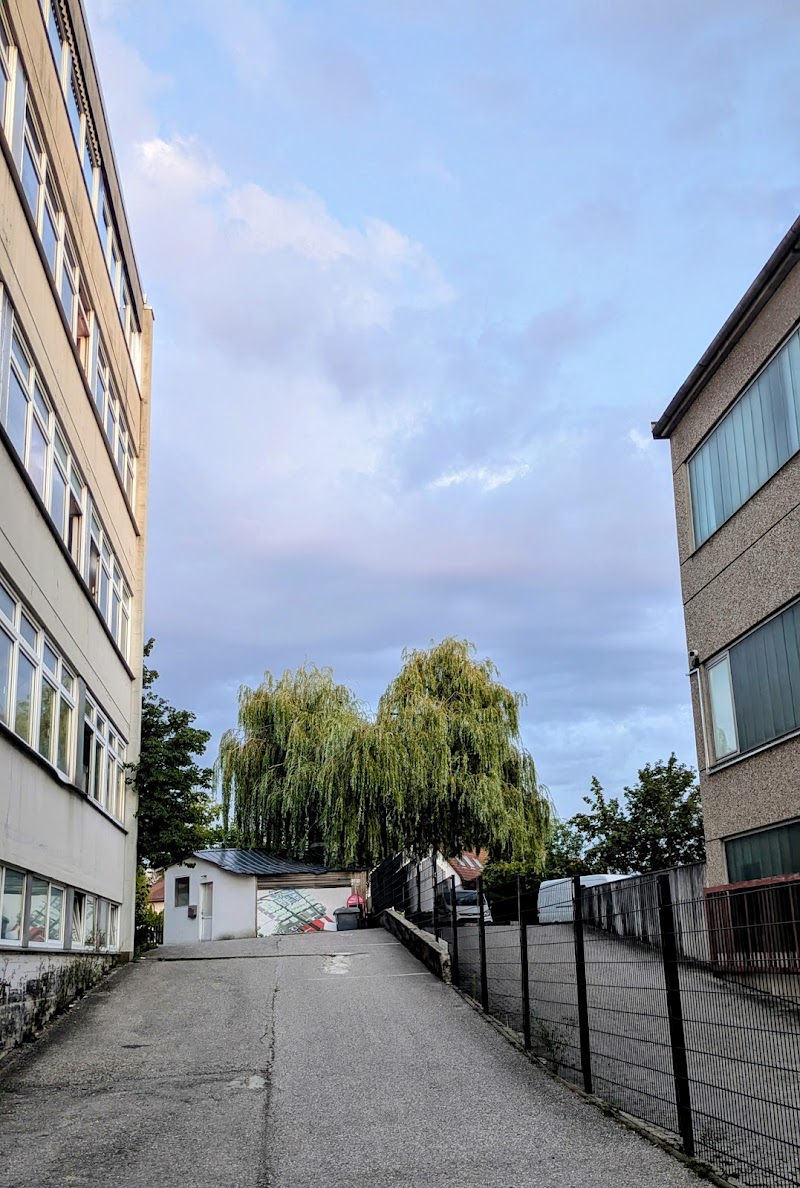 Masjid Al-Ummah photo 5