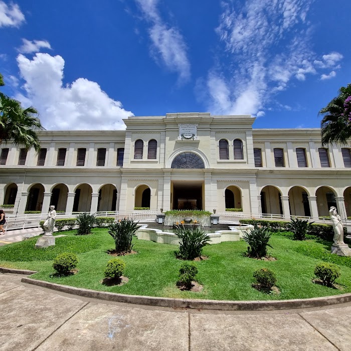 Museu da Imigração do Estado de São Paulo fotoğraf 1