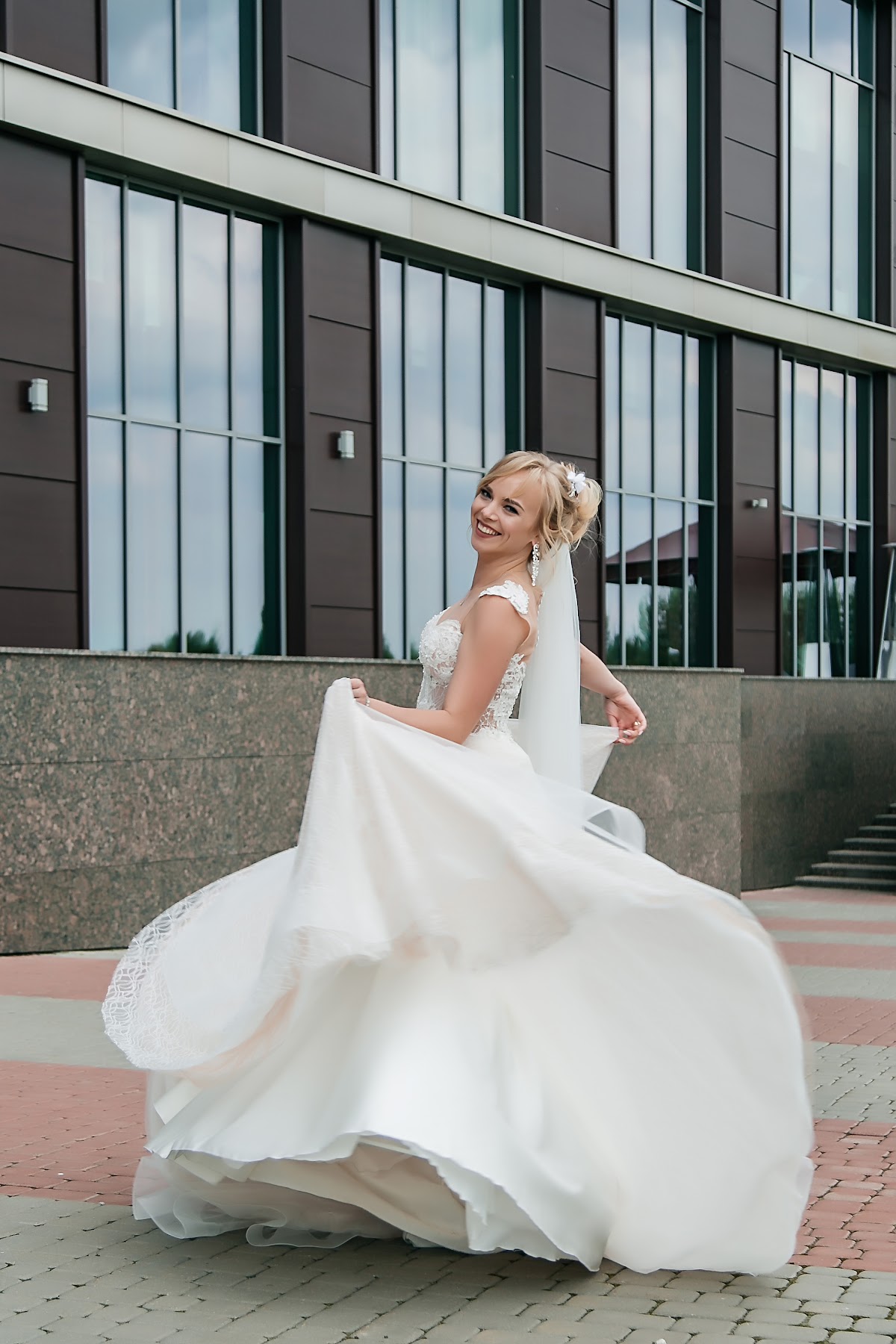 SVETLANA ABDELA MAKEUP & HAIR LLC - Bridal Makeup & Hair Artist in Chicago.: Google Places image 2