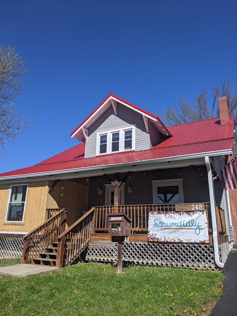 Silver FOX Cafe photo 3