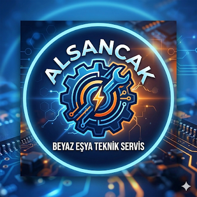 ALSANCAK BEYAZ EŞYA, TEKNİK SERVİS - Beyaz Eşya Servisi