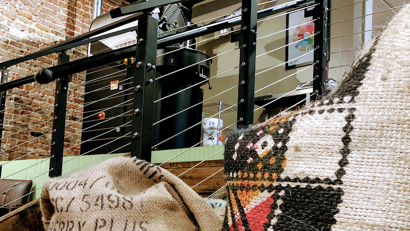 Wall Street Coffee Company photo 1