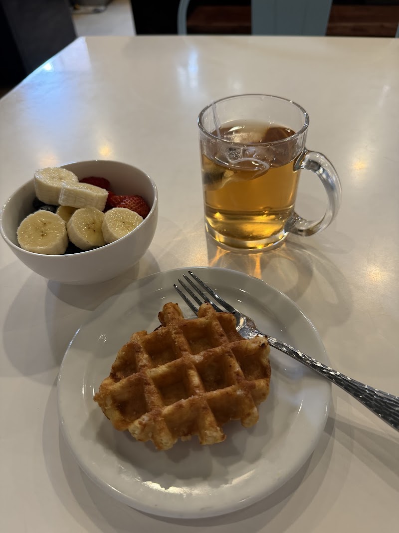 Wall Street Coffee Company photo 3