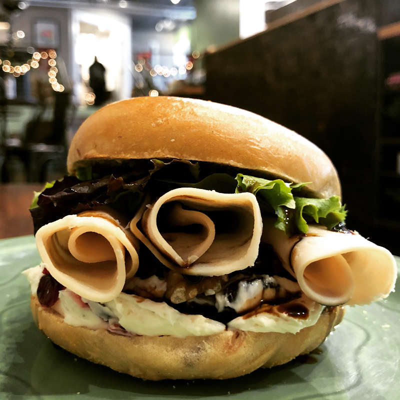 Wall Street Coffee Company photo 2