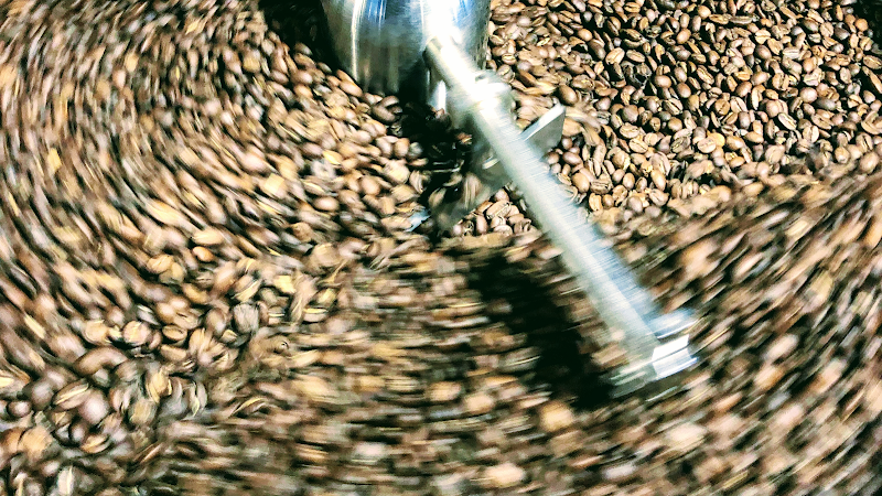 Wall Street Coffee Company photo 3
