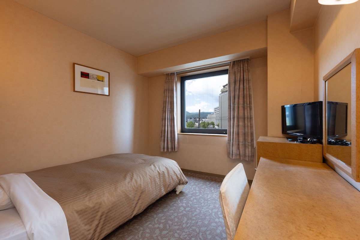 Kamisuwa Onsen Rako Hananoi - ryokan in Lake Suwa, Nagano (2)