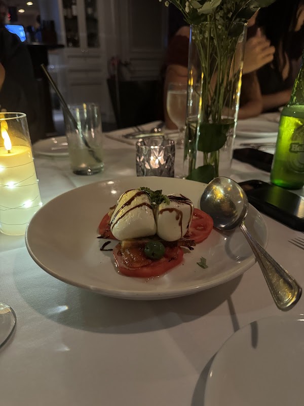 Sardelli's Italian Steakhouse photo 4