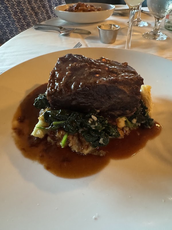 Sardelli's Italian Steakhouse photo 8