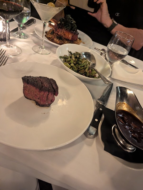 Sardelli's Italian Steakhouse photo 5