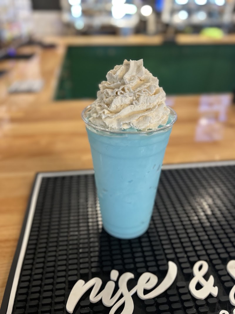 Black Ivory Bru House photo 4