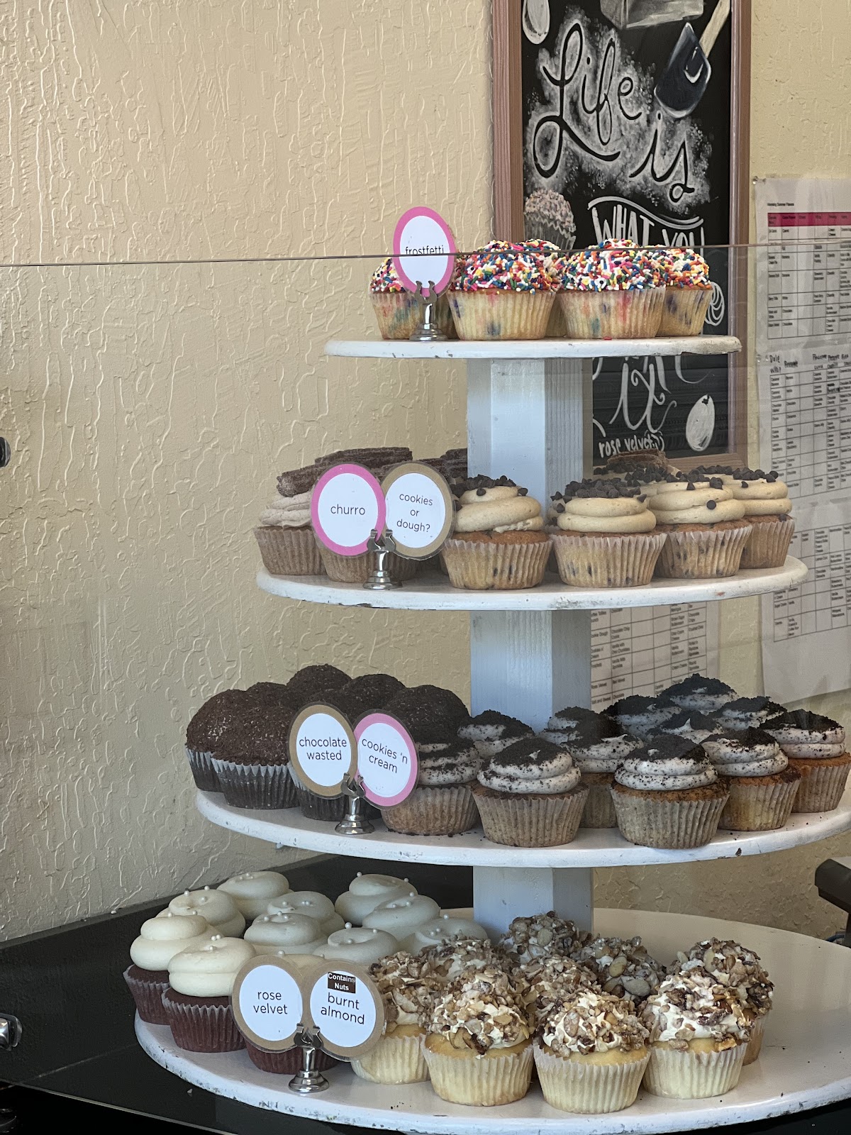 Frost Cupcake Factory: Google Places image 4