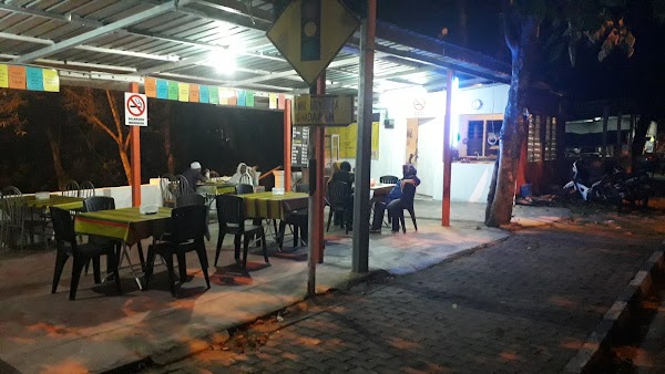 Mak Ina Bakso - Photo 1