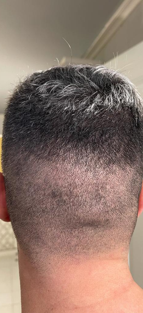 Salón de peiteado Oscar Novo photo 3