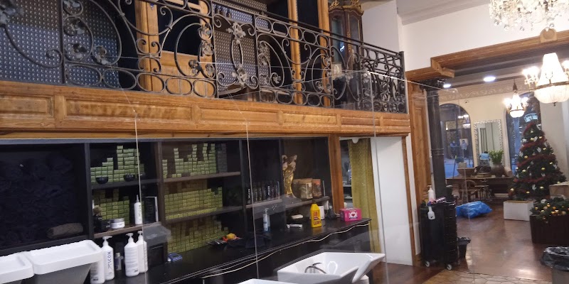 Salón de peiteado Oscar Novo photo 5