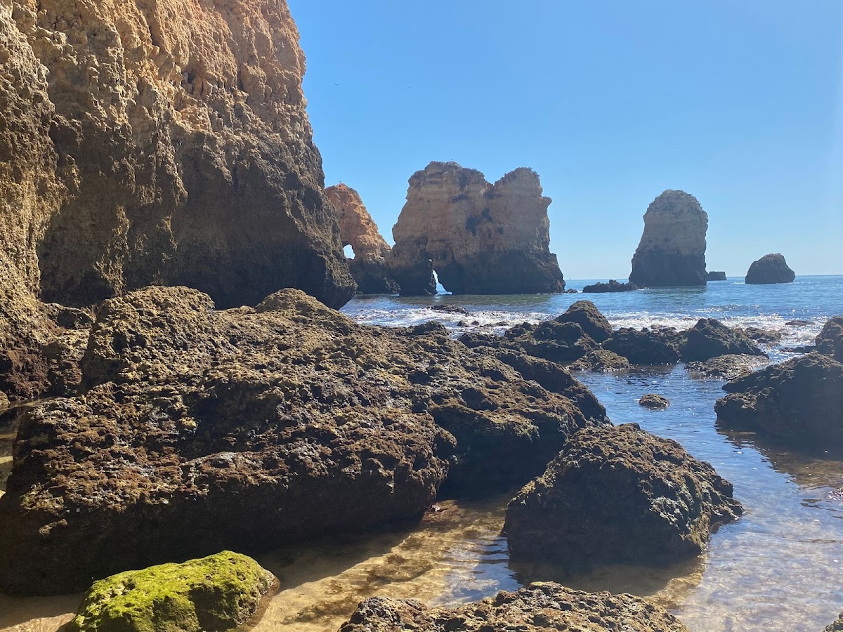 Create Your Life Retreats Portugal — 3