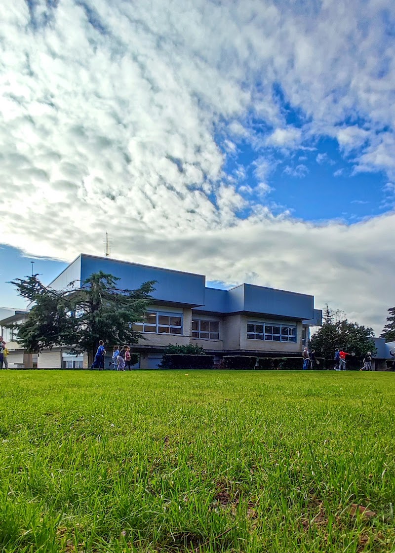 CEIP Plurilingüe Chancelas photo 2