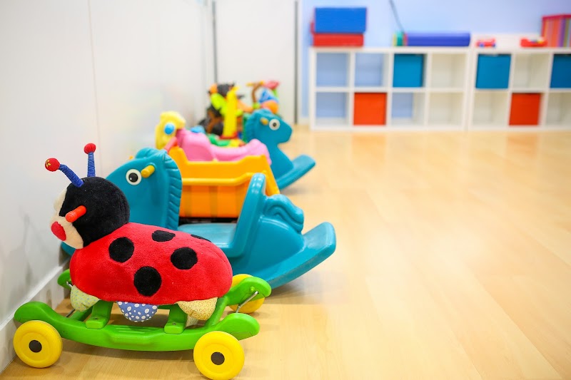 Escuela Infantil Projardin Retiro