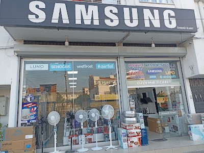 ÖZDEMİR TİCARET SAMSUNG BEYAZ EŞYA EV ALETLERİ BAYMAK-VESTFROST - AİRFEL-İHLAS-HAİR KLİMALAR - Beyaz Eşya Servisi - Karaisali
