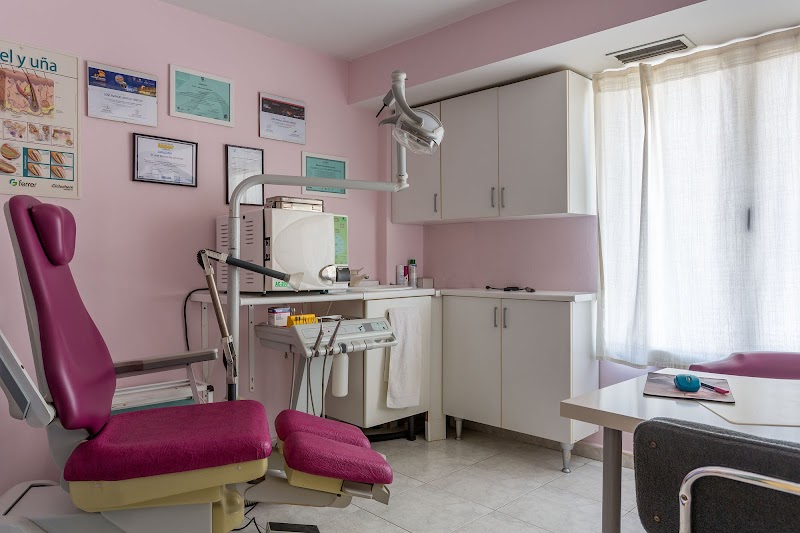 CLÍNICA DINAN - Medicina General photo 5