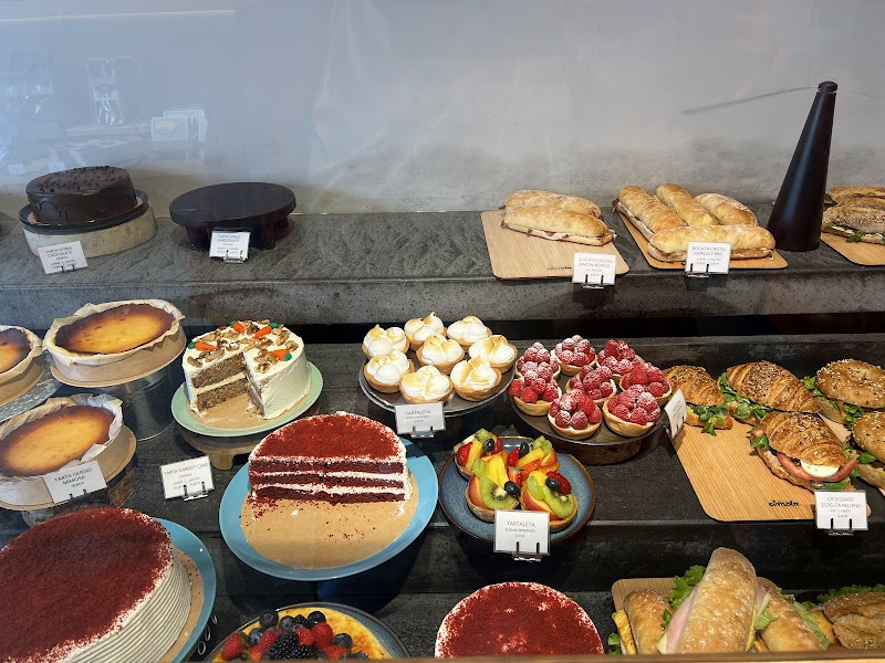 Pastelería Sémola photo 5