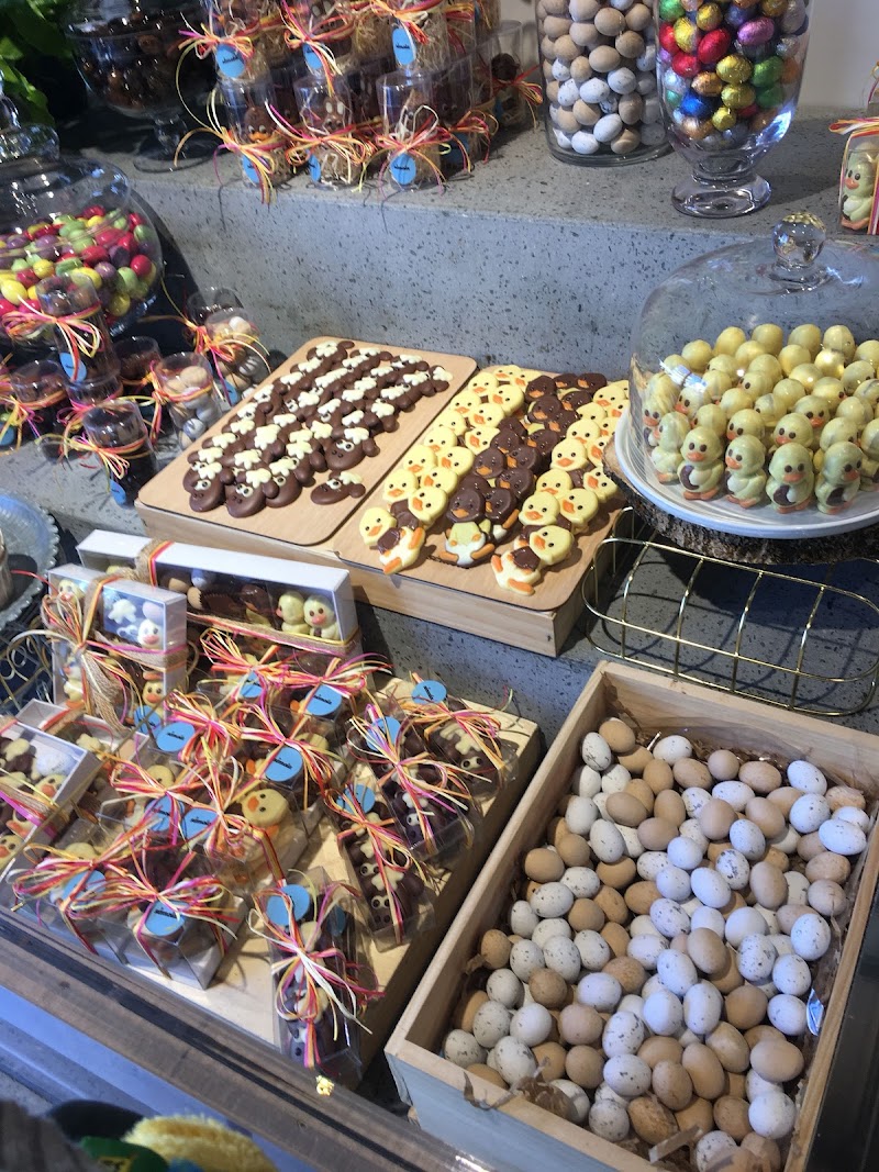 Pastelería Sémola photo 2