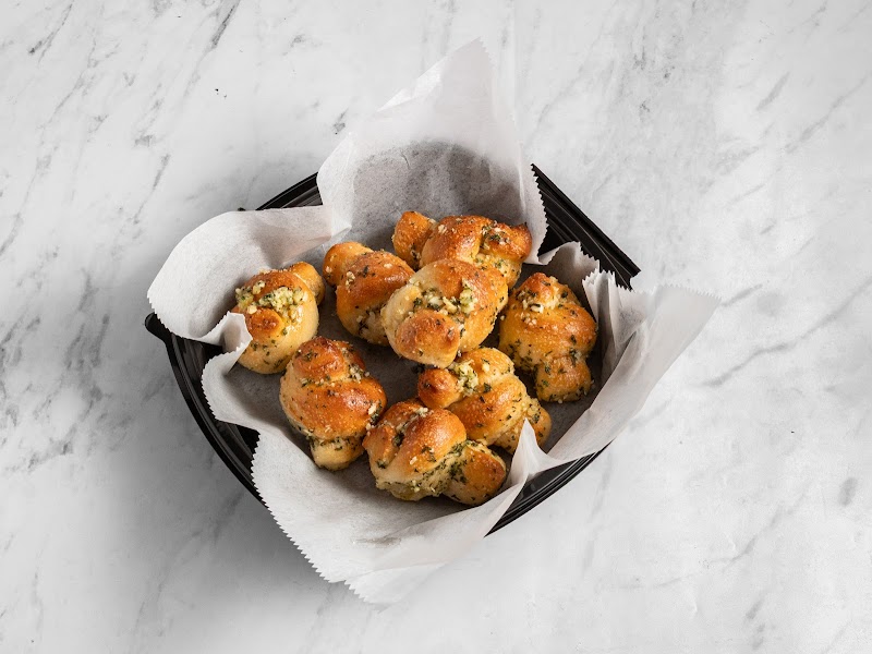 Romeo's Pizza & Restaurant photo 2