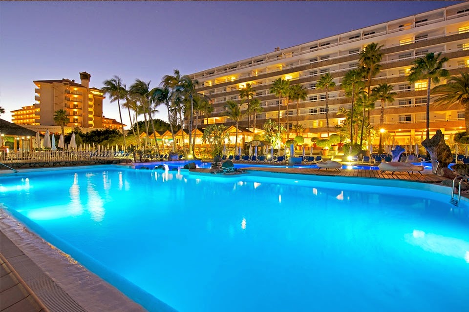 Bull Costa Canaria & Spa