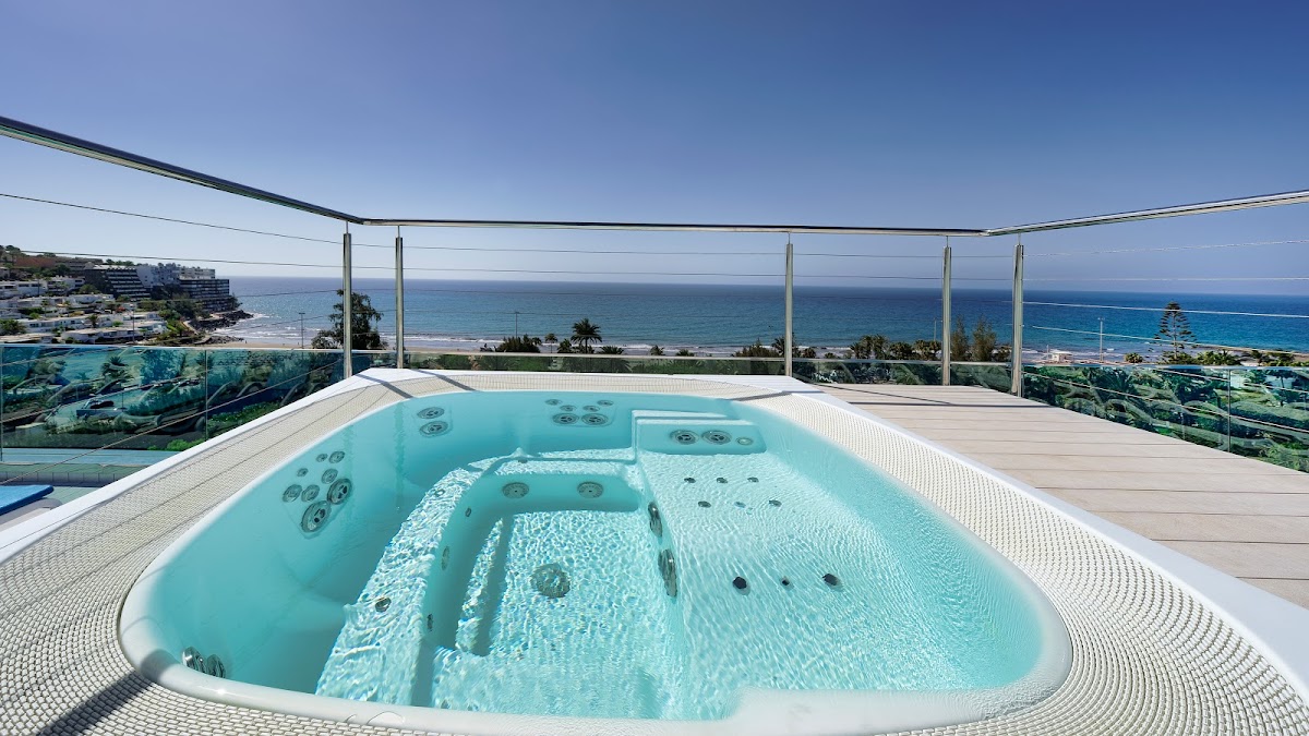 Bull Costa Canaria & Spa — 4